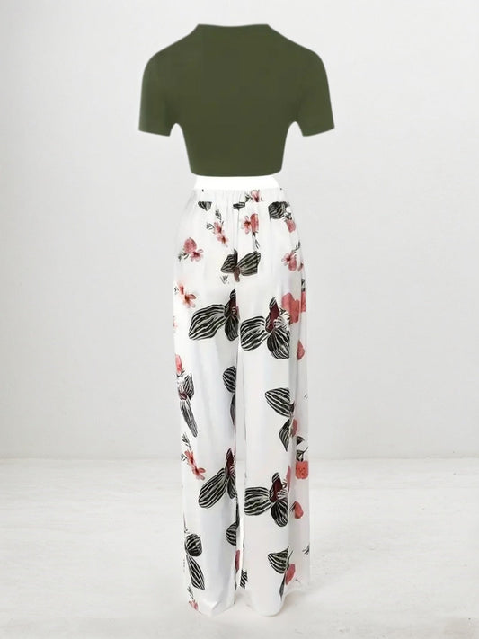 Ensemble FLOREA