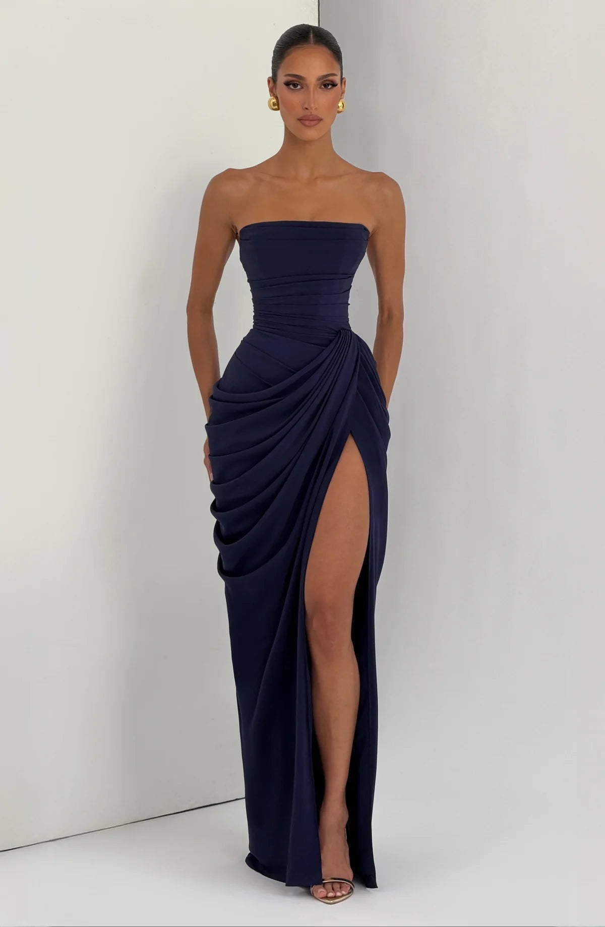 Robe Longue LARA