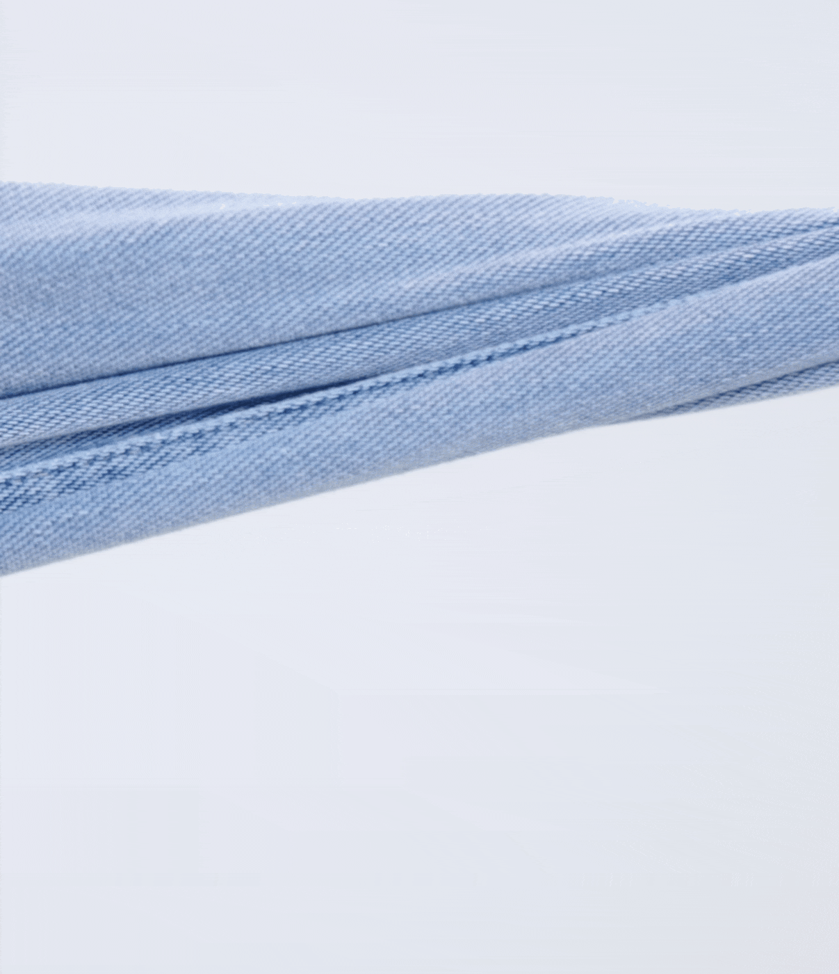Jean Denim Élancé Stretch