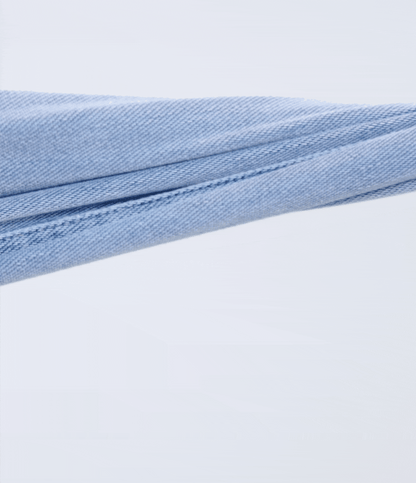 Jean Denim Élancé Stretch