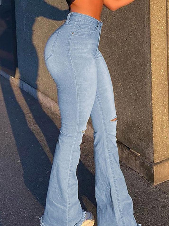 Jean “Iconic Fit”