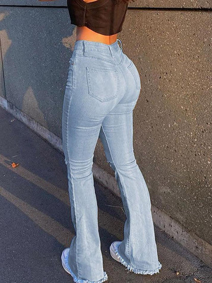 Jean “Iconic Fit”