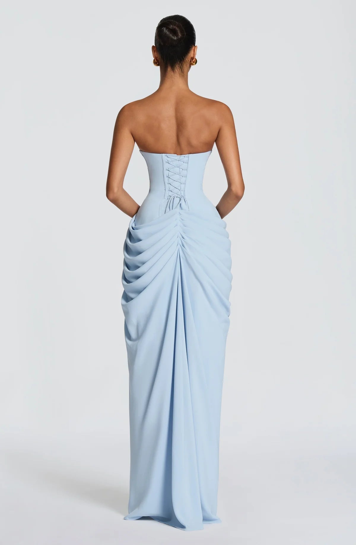 Robe Longue LARA