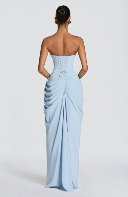Robe Longue LARA