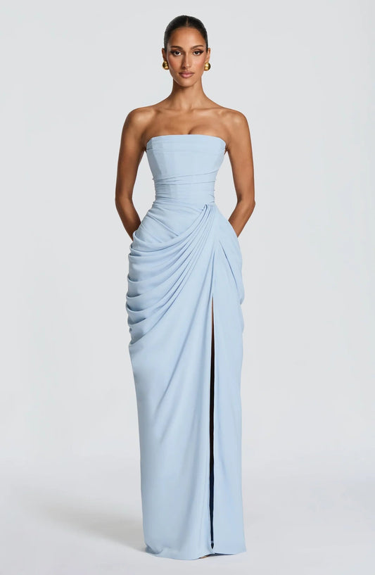 Robe Longue LARA