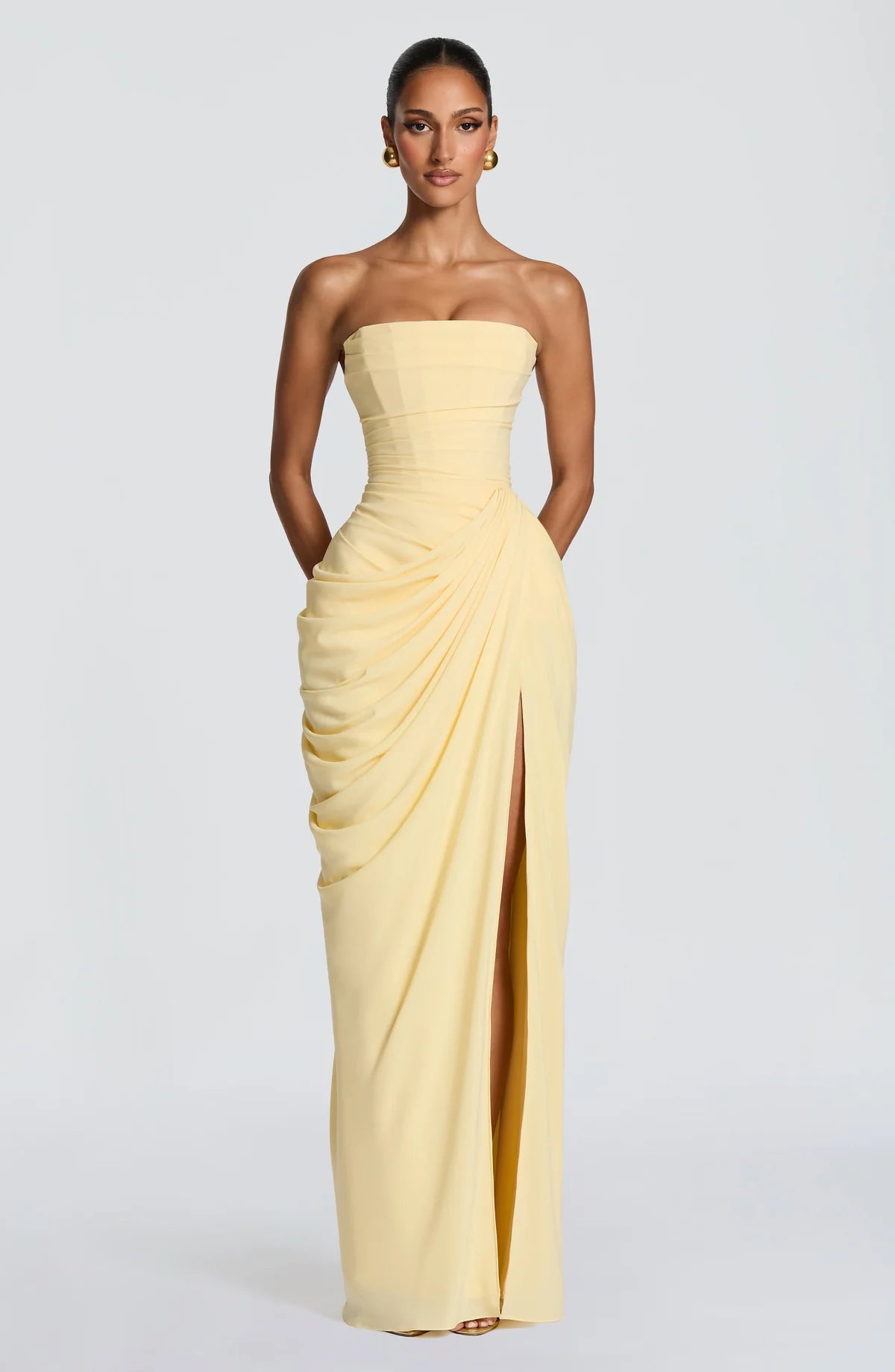 Robe Longue LARA