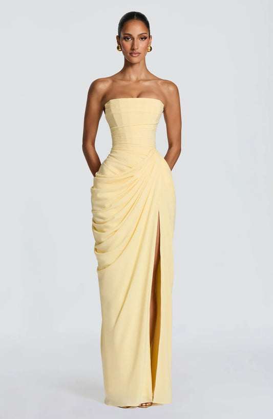 Robe Longue LARA
