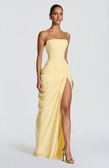 Robe Longue LARA