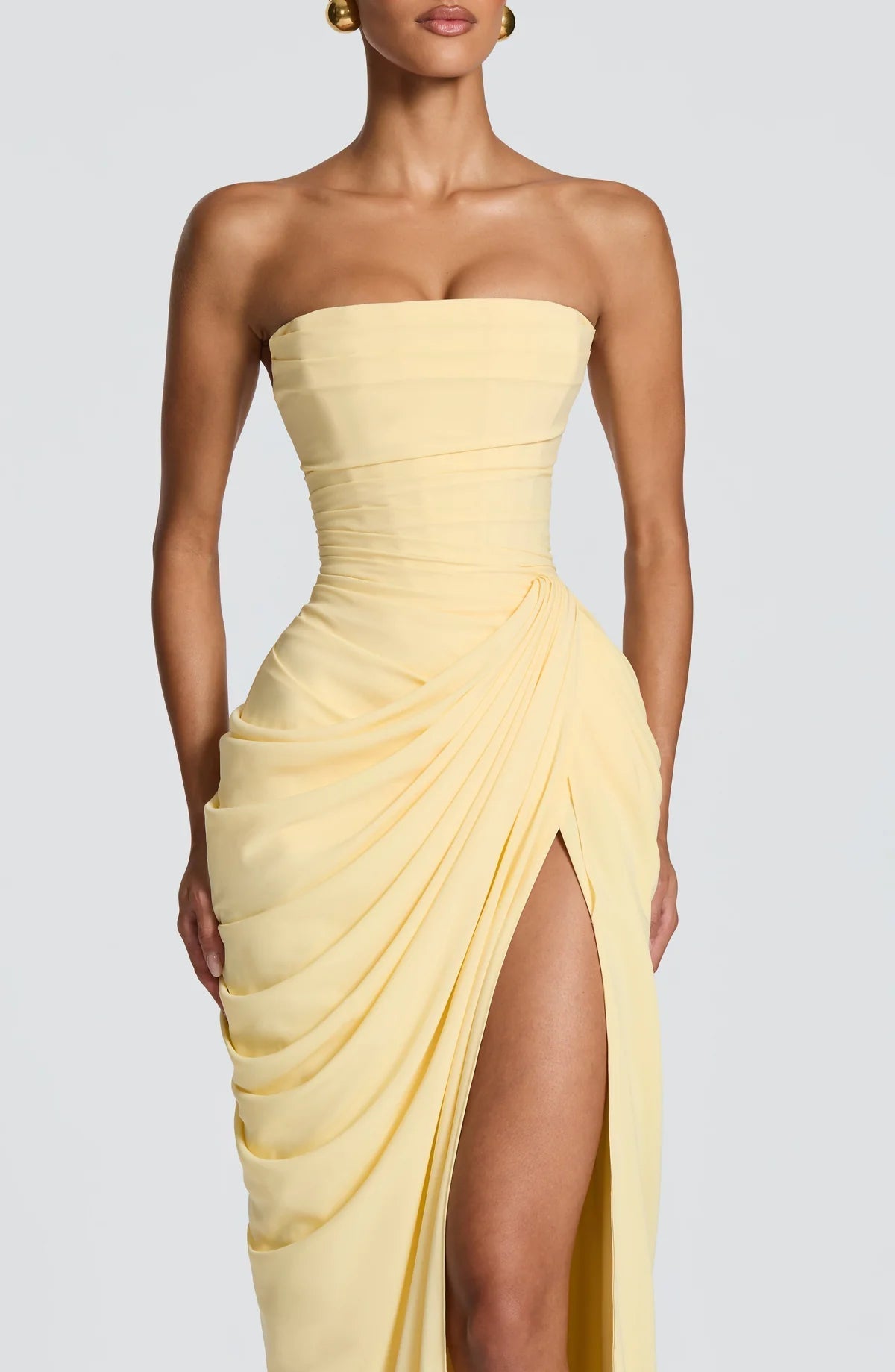 Robe Longue LARA