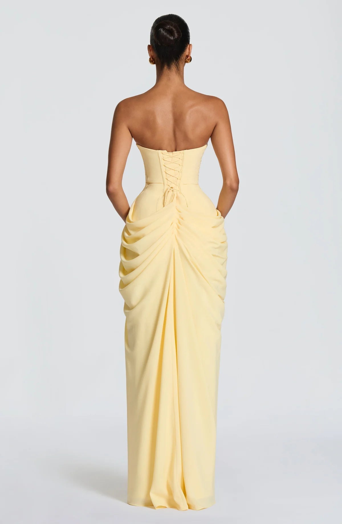 Robe Longue LARA