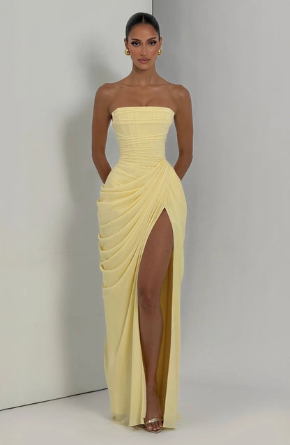 Robe Longue LARA