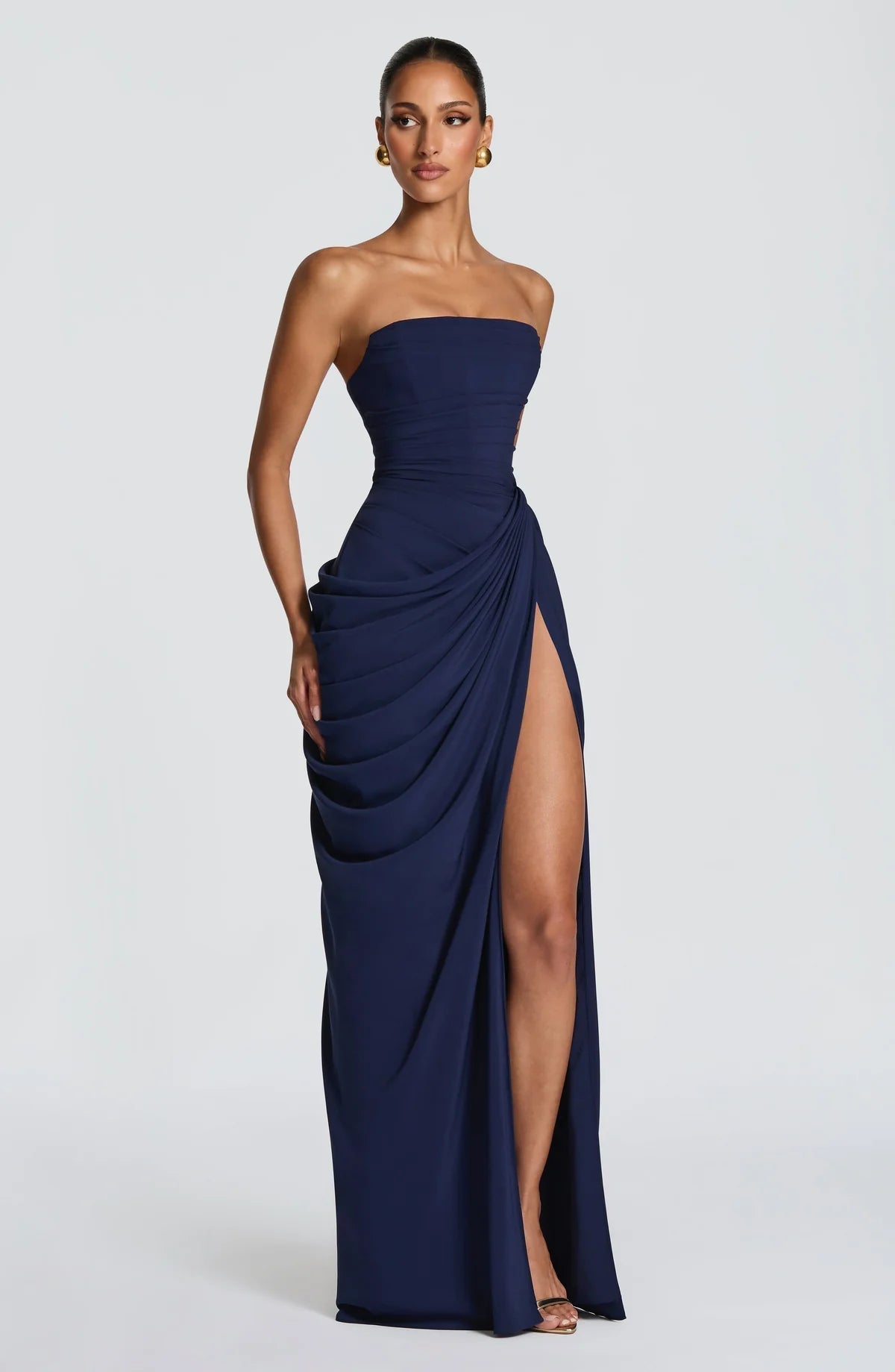 Robe Longue LARA