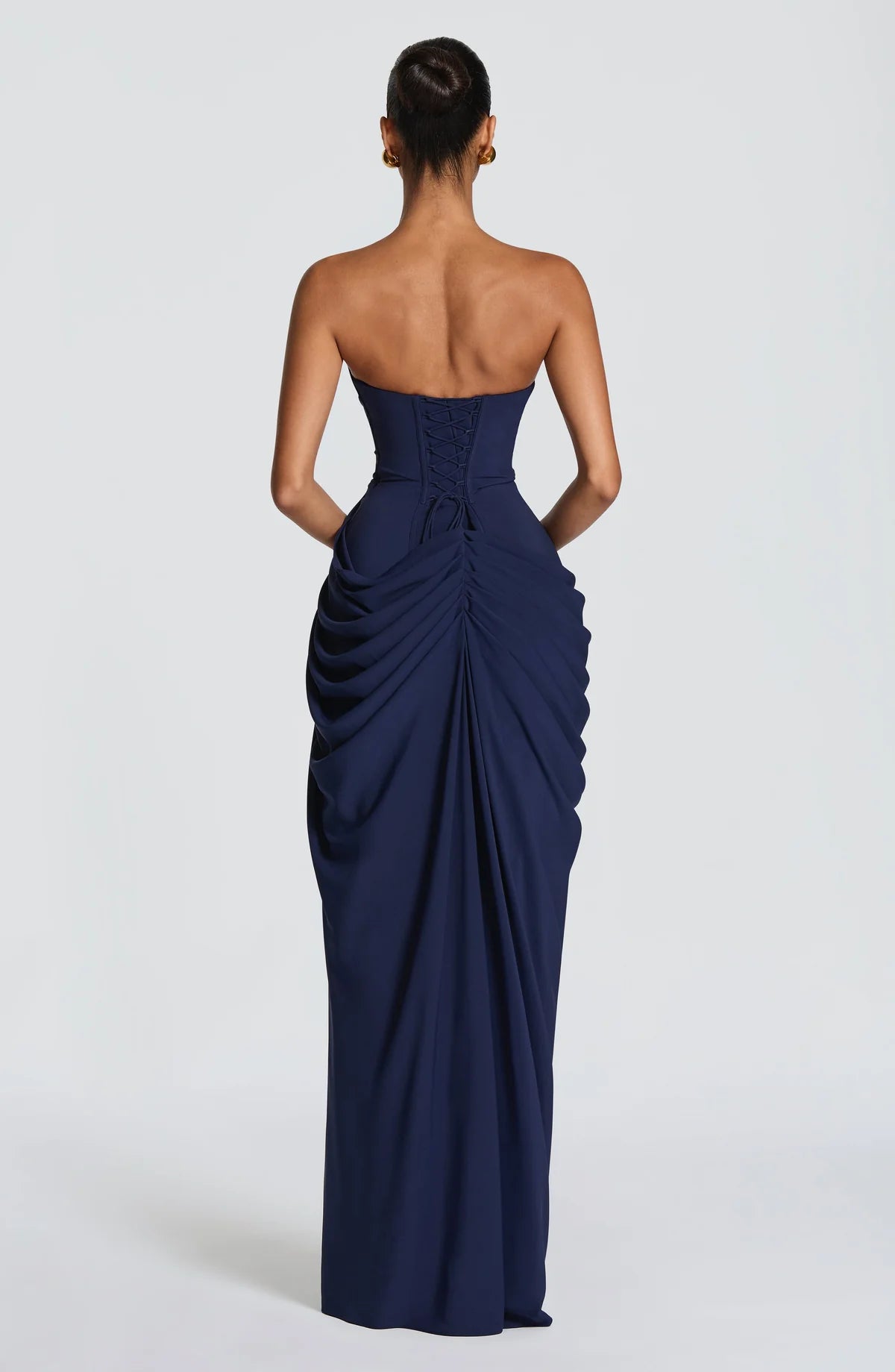 Robe Longue LARA