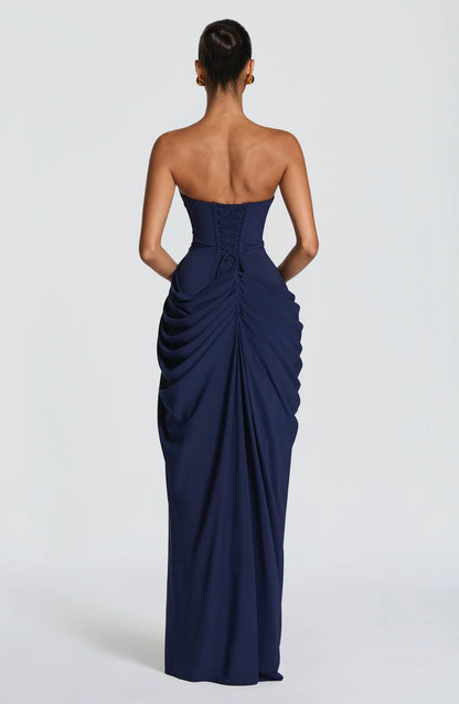 Robe Longue LARA
