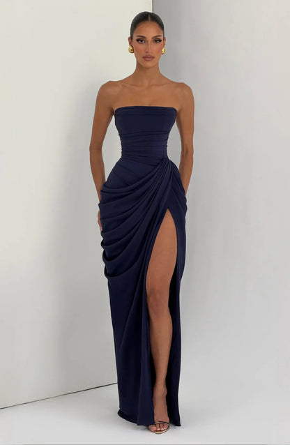 Robe Longue LARA