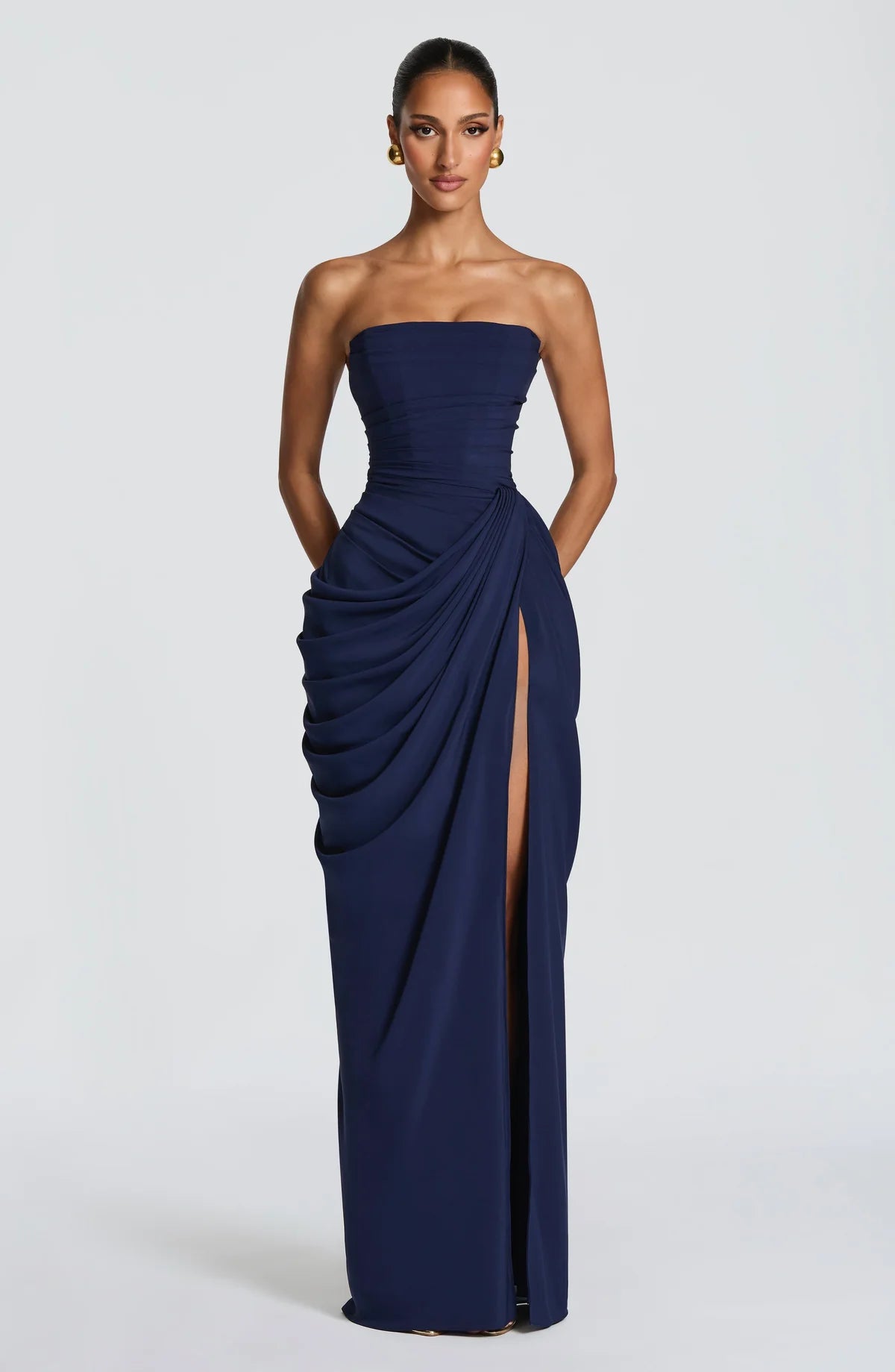 Robe Longue LARA